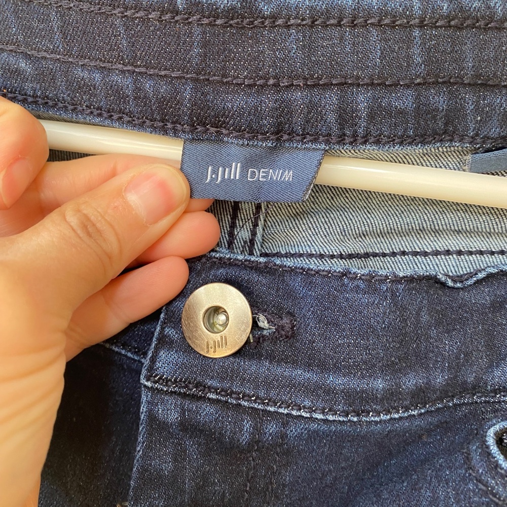 J Jill Denim - Picture 3 of 4